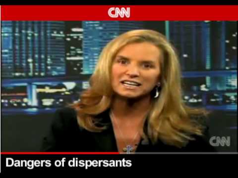 Youtube: CNN: Almost All Exxon Valdez Cleanup Crew Dead!!!