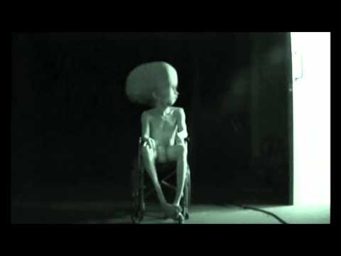 Youtube: Rubber Johnny by Chris Cunningham & Aphex Twin (1080p HD)