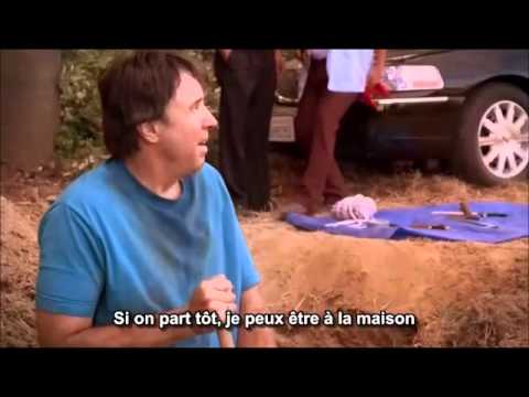 Youtube: Weeds season 6, Doug's miracle