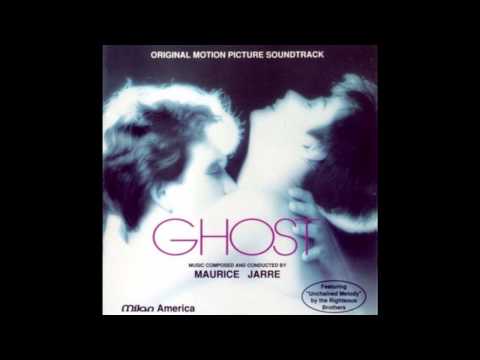 Youtube: The Righteous Brothers - Unchained Melody (Ghost Soundtrack)