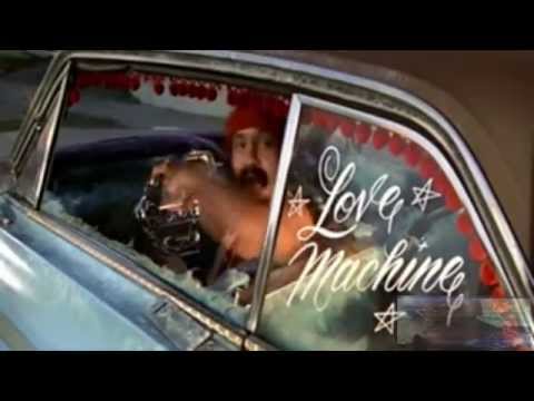 Youtube: Cheech & Chong / Low Rider