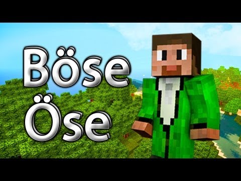 Youtube: Gronkh - Böse Öse (Lyric Video)