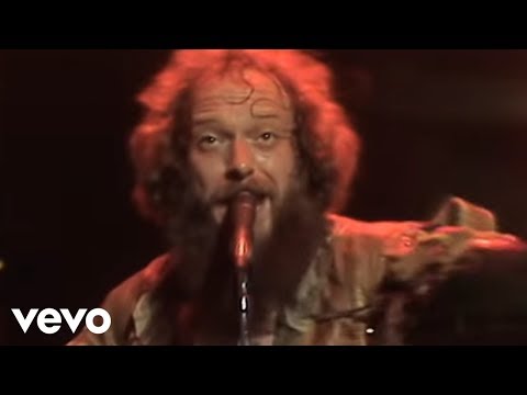 Youtube: Jethro Tull - Locomotive Breath (Rockpop In Concert 10.7.1982)