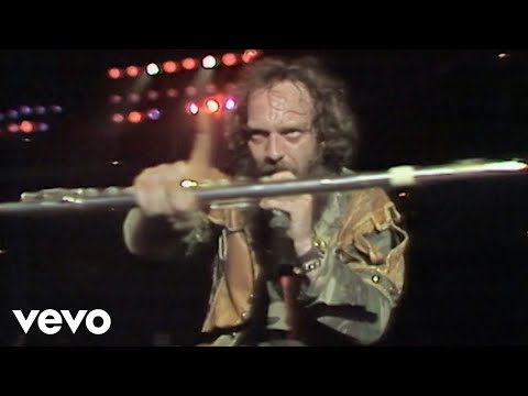 Youtube: Jethro Tull - Locomotive Breath (Rockpop In Concert 10.7.1982)