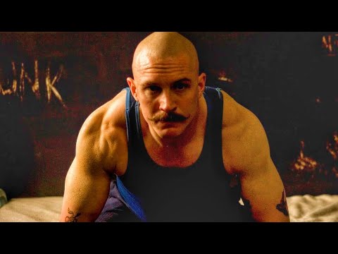 Youtube: Tom Hardy Tribute (Bronson- It's a Sin)