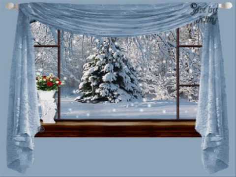 Youtube: Let It Snow, Let It Snow, Let It Snow - Dean Martin