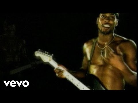 Youtube: D'Angelo - Left & Right