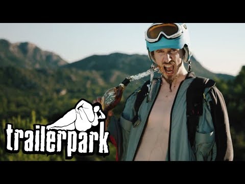 Youtube: Trailerpark - Sterben kannst du überall (Official Video)