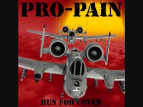Youtube: Pro Pain Terpentin Onkelz Cover