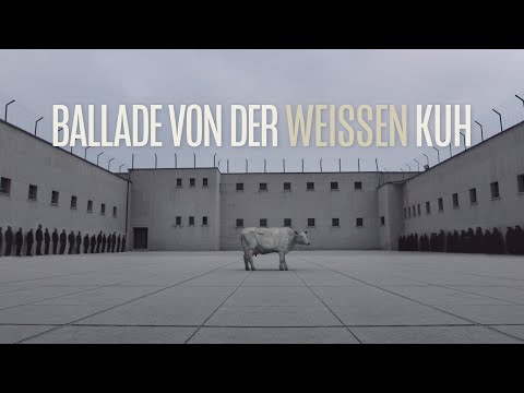 Youtube: Ballade von der weißen Kuh | Offizieller Trailer Deutsch HD | Ab 3.2.2022 im Kino
