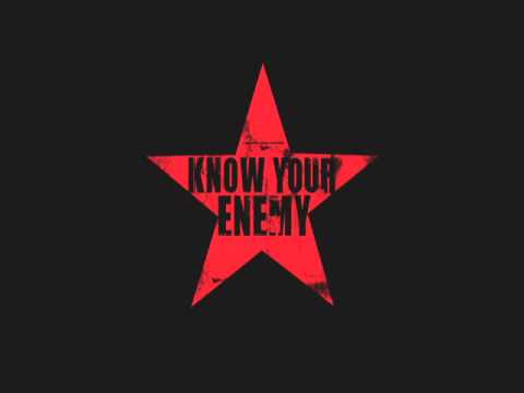 Youtube: Rage Against The Machine - Know Your Enemy [HQ]