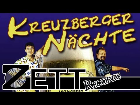 Youtube: Gebrueder Blattschuss - KREUZBERGER NÄCHTE (RADIO VERSION)