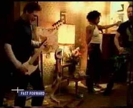 Youtube: Metallica - Whiskey in the jar (music video)