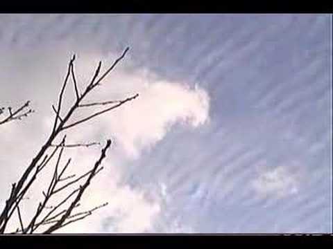 Youtube: Is this HAARP in action?