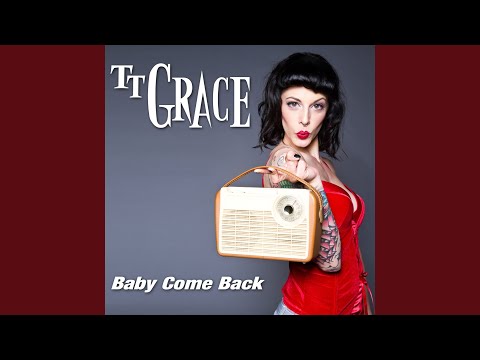 Youtube: Baby Come Back