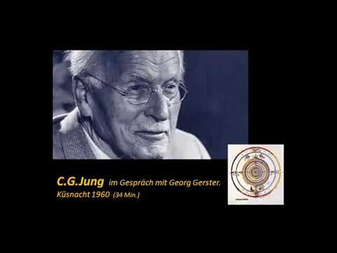 Youtube: C G Jung im Gespräch Originalaufnahme 1960