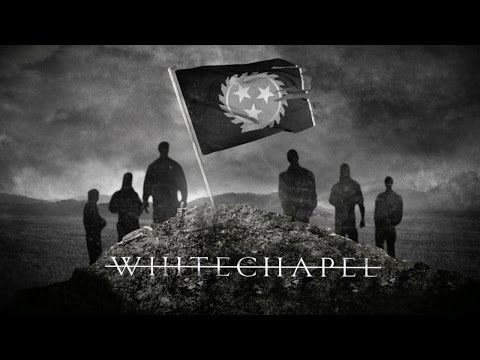 Youtube: Whitechapel - The Saw Is the Law (LYRIC VIDEO)