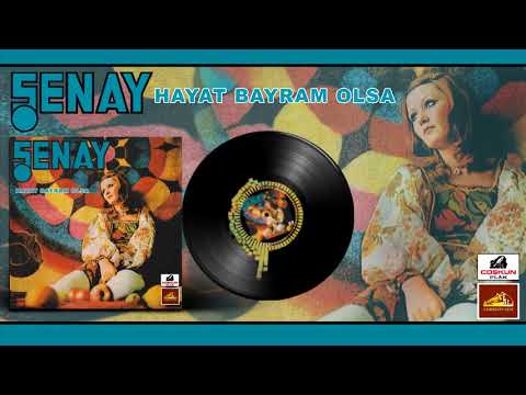 Youtube: Şenay - Hayat Bayram Olsa (1972)