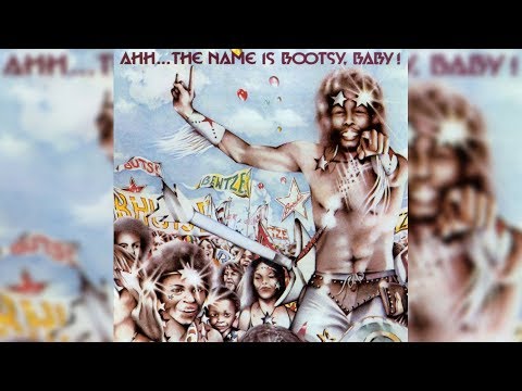 Youtube: Bootsy Collins - What's a Telephone Bill