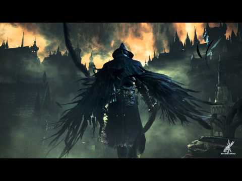 Youtube: DwightFalcon - Fearless Retrieval (Epic Dramatic Adventure Orchestra)