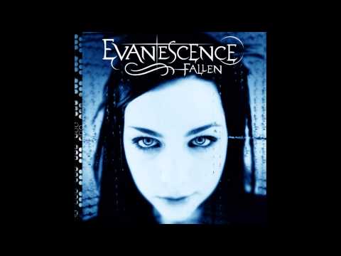 Youtube: Evanescence - Whisper