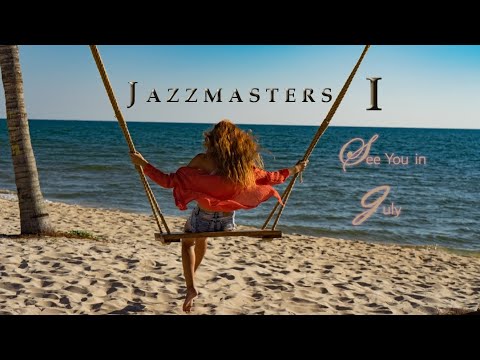 Youtube: Paul Hardcastle - See You in July (ft  Helen Rogers) - Jazzmasters 1