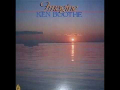 Youtube: Ken Boothe - imagine (cover Jonh Lennon - reggae music)