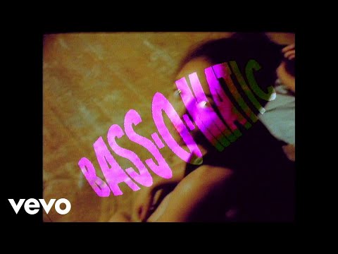 Youtube: Bass-O-Matic - Fascinating Rhythm
