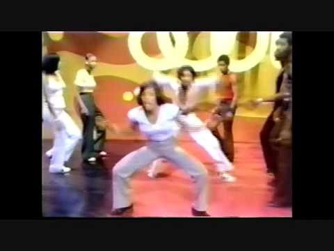 Youtube: That's Soul Dancing - James Brown, Michael Jackson, Black Dance Creations