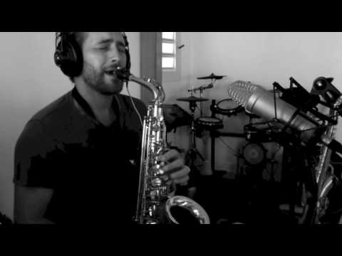 Youtube: Le fabuleux destin d'Amelie - Jimmy Sax rework