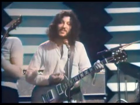 Youtube: Peter Greens - Fleetwood Mac  Oh Well  ( colourised )