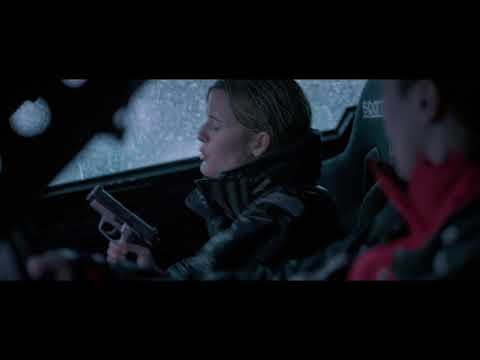 Youtube: The Hurricane Heist - Official Trailer