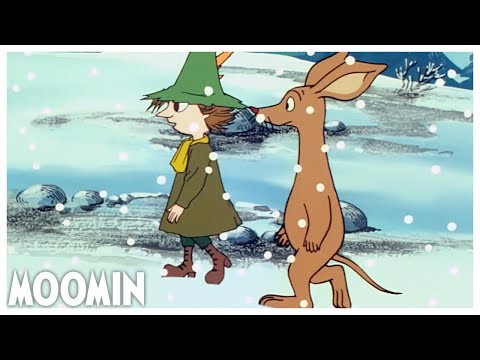 Youtube: Christmas is Coming I EP 36 | Moomin 90s #moomin #fullepisode