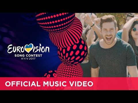 Youtube: IMRI - I Feel Alive - Israel - Eurovision 2017 - Official Music Video