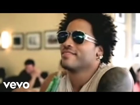 Youtube: Lenny Kravitz - Again (Official Music Video)