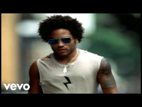 Youtube: Lenny Kravitz - Again (Official Music Video)