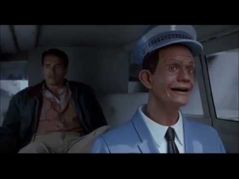 Youtube: Total Recall - Johnny Cab