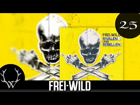 Youtube: Frei.Wild - Fick Dich und verpiss Dich ‘Rivalen und Rebellen‘ Album