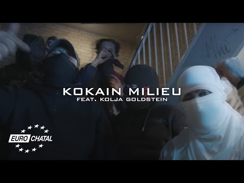 Youtube: KAISA NATRON - KOKAIN MILIEU (feat. KOLJA GOLDSTEIN)