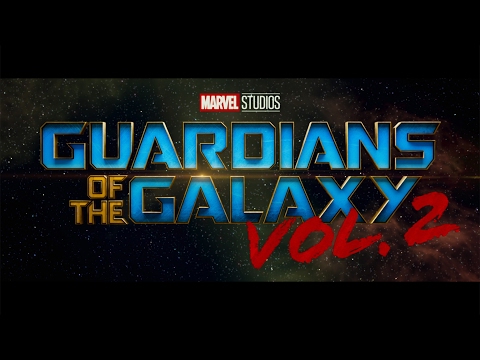 Youtube: You're Welcome - Guardians of the Galaxy Vol. 2 Spot