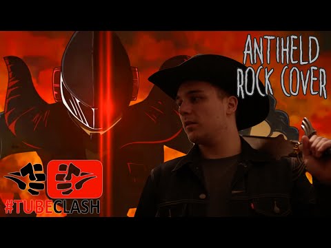 Youtube: Antiheld (Rock Cover)