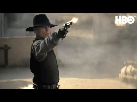 Youtube: 'Welcome to Westworld' Teaser Trailer | Westworld | Season 1