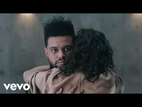 Youtube: The Weeknd - Secrets (Official Video)