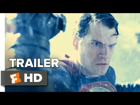 Youtube: Batman v Superman: Dawn of Justice Official Final Trailer (2016) - Ben Affleck Superhero Movie HD
