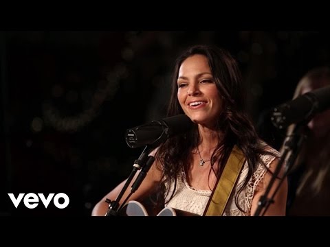 Youtube: Joey+Rory - That's Important To Me (Live)