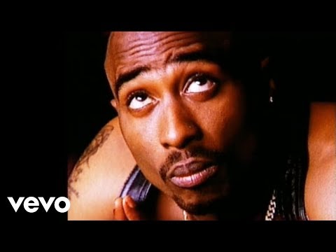 Youtube: 2Pac - Changes ft. Talent