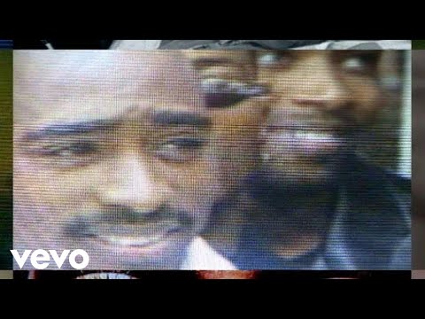 Youtube: 2Pac - Changes ft. Talent