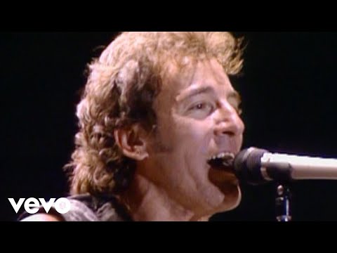 Youtube: Bruce Springsteen - Twist & Shout / La Bamba (Live)