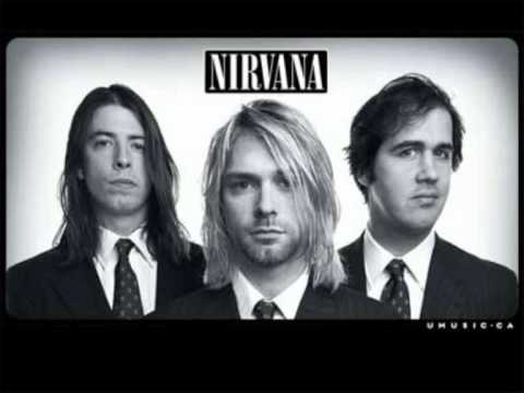 Youtube: White Stripes vs Nirvana 7 Nation Teen Spirit (DJ BootOXs Panic version)