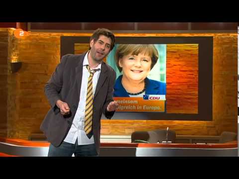 Youtube: Die Anstalt - 29. April 2014 [HD+]
